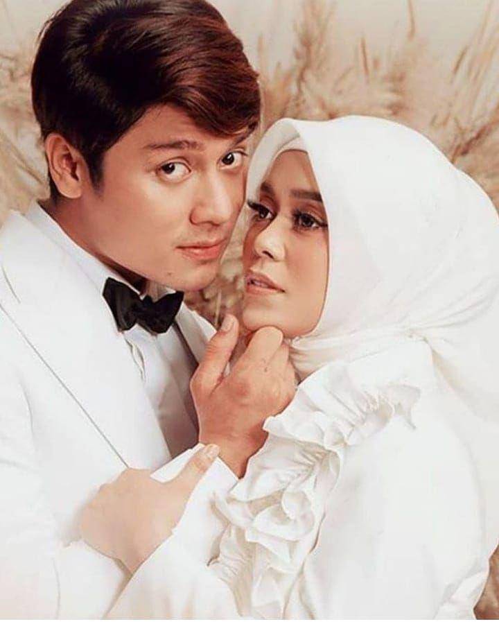 prewedding Billar dan Lesti (Instagram.com/lesty_billarrofc)