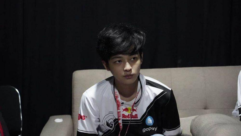 potret BTR Hengky "Kyy" Gunawan (instagram.com/btr_kyy)