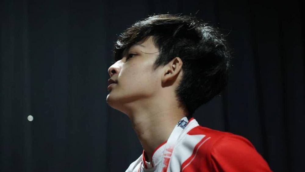 potret BTR Hengky "Kyy" Gunawan (instagram.com/btr_kyy)