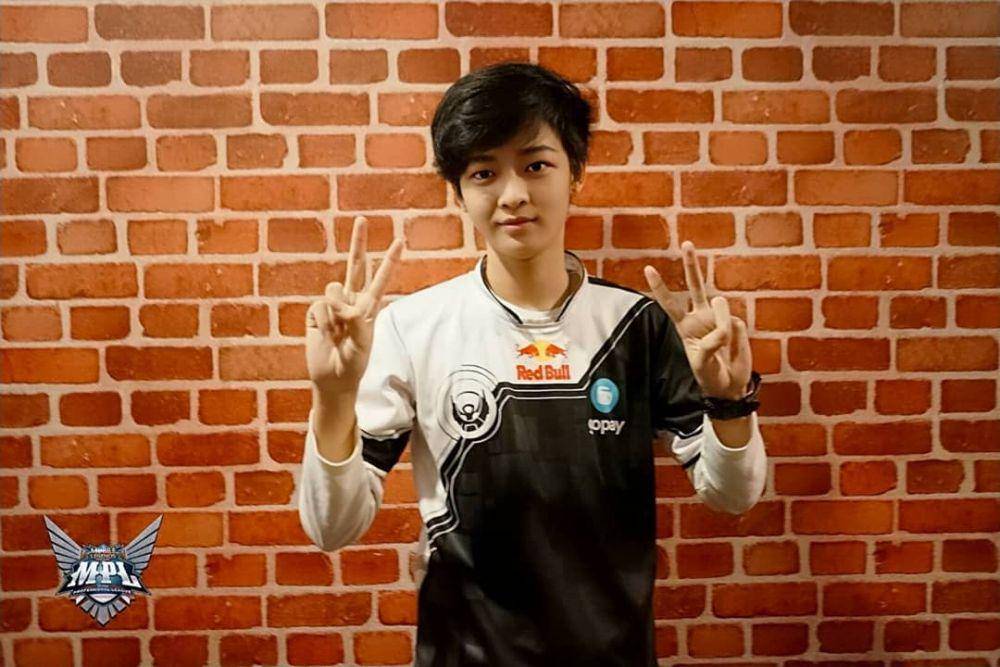 potret BTR Hengky "Kyy" Gunawan (instagram.com/btr_kyy)
