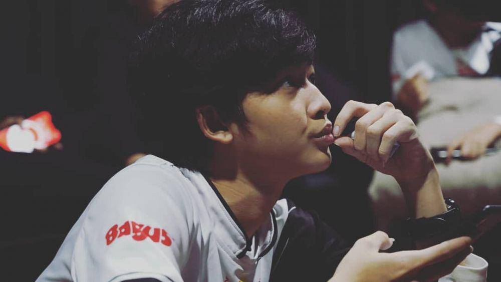potret BTR Hengky "Kyy" Gunawan (instagram.com/btr_kyy)