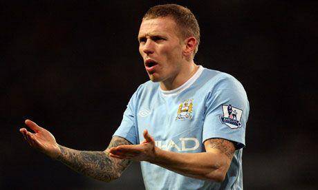 Craig Bellamy (theguardian.com)