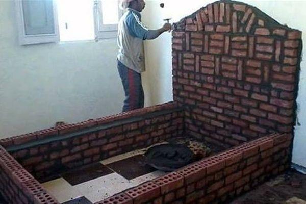 10 Potret Ranjang Tidur Ini Bentuknya Absurd, Bikin Melongo