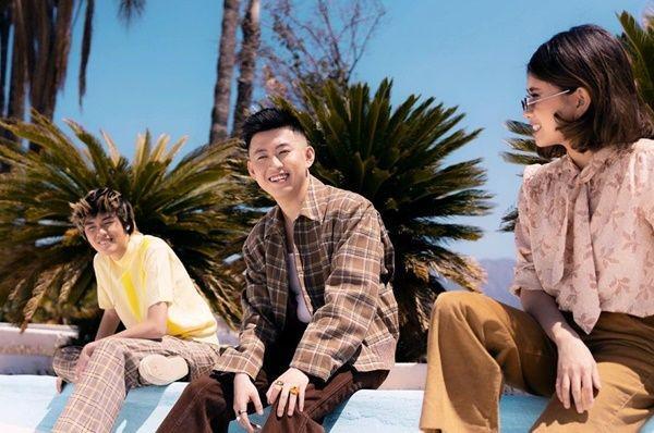 5 Fakta California, Lagu Baru Rich Brian, NIKI, dan Warren Hue