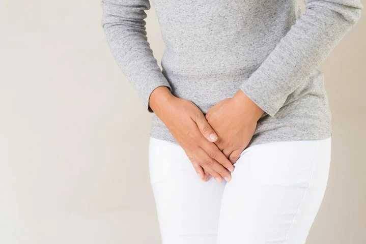 Ada Benjolan di Bibir Vagina? Awas! Mungkin Itu Kista Bartholin