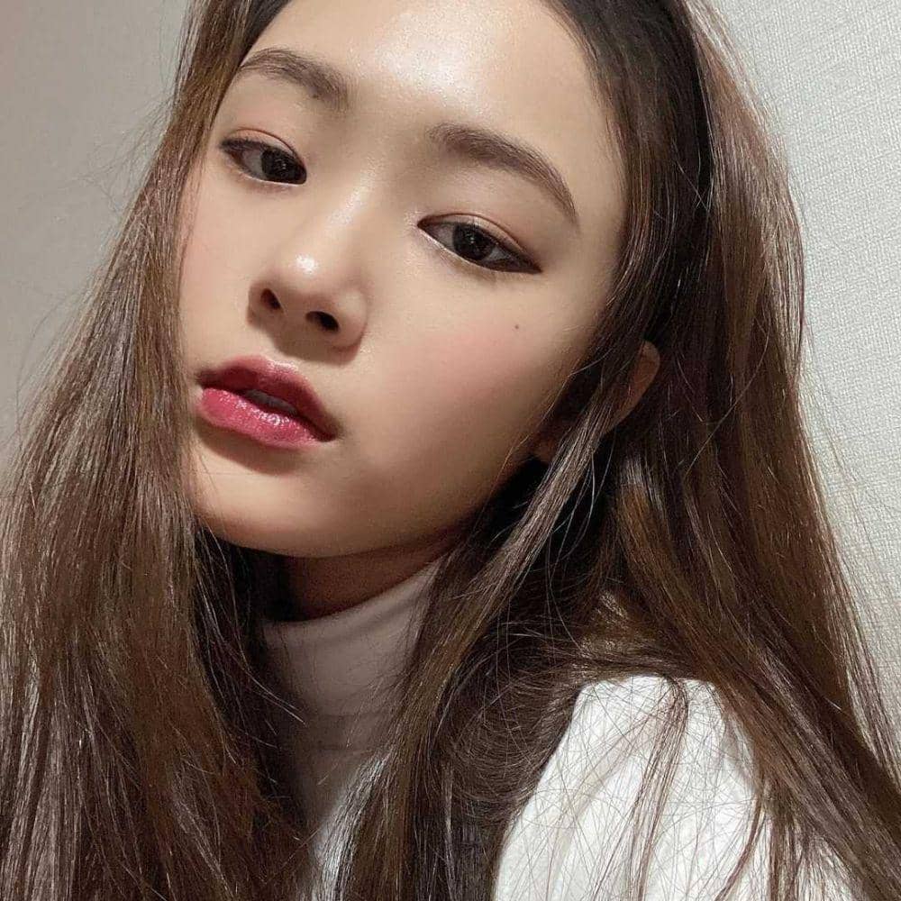 Anne GWSN (instagram.com/gwsn.official)