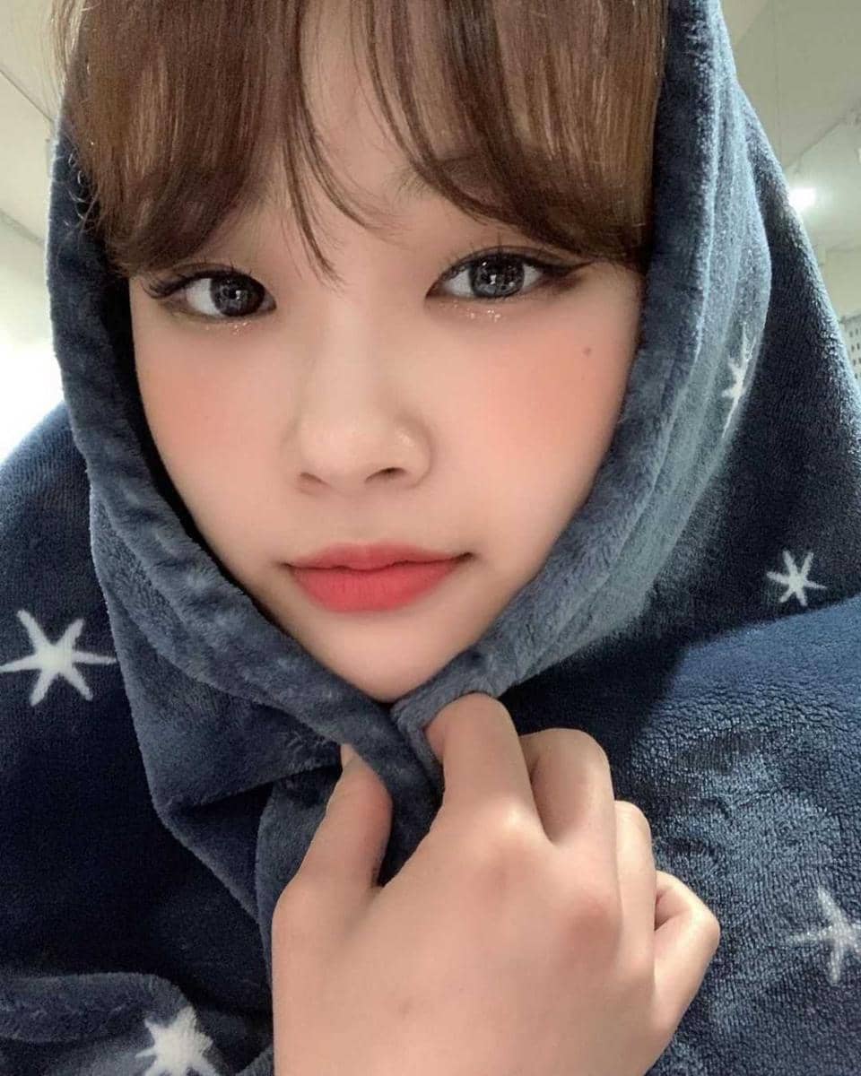 Anne GWSN (instagram.com/gwsn.official)