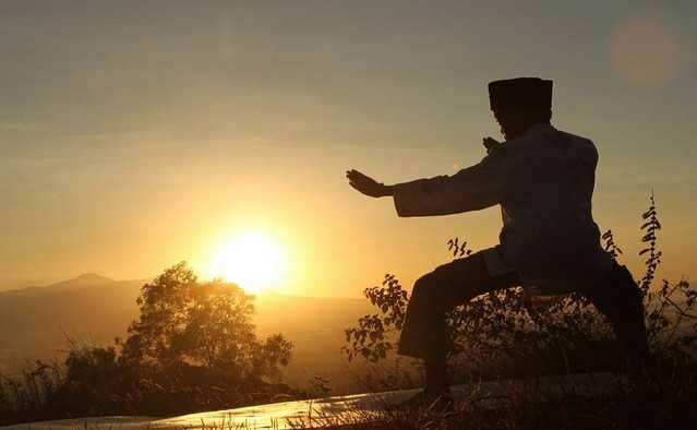 Belasan Pesilat di Banyuwangi Ditangkap, Restorative Justice Ditolak!