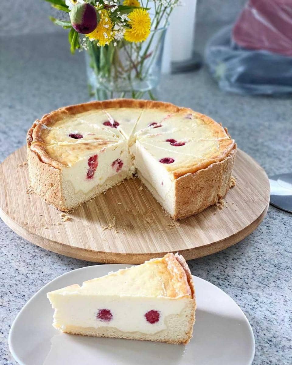kasekuchen (instagram/nepinterior)