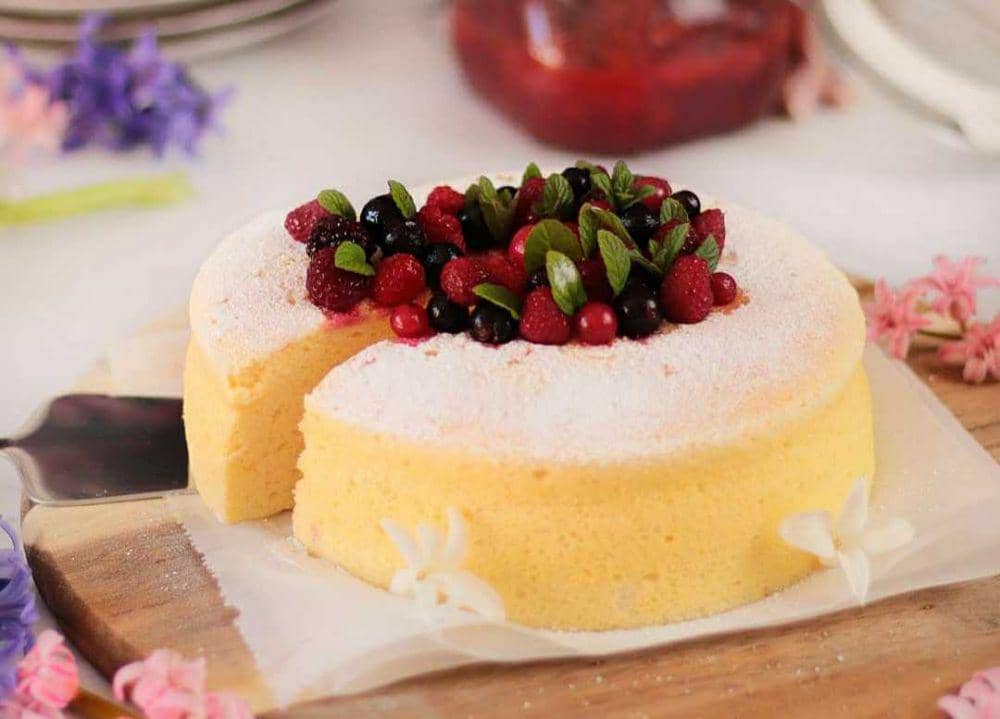 9 Dessert Berbahan Keju Paling Popular di Dunia, Nikmatnya Tiada Dua