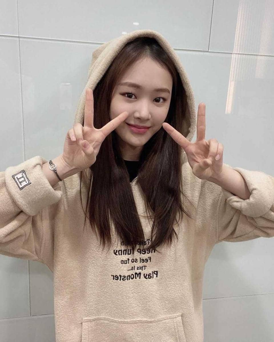 Anne GWSN (instagram.com/gwsn.official)