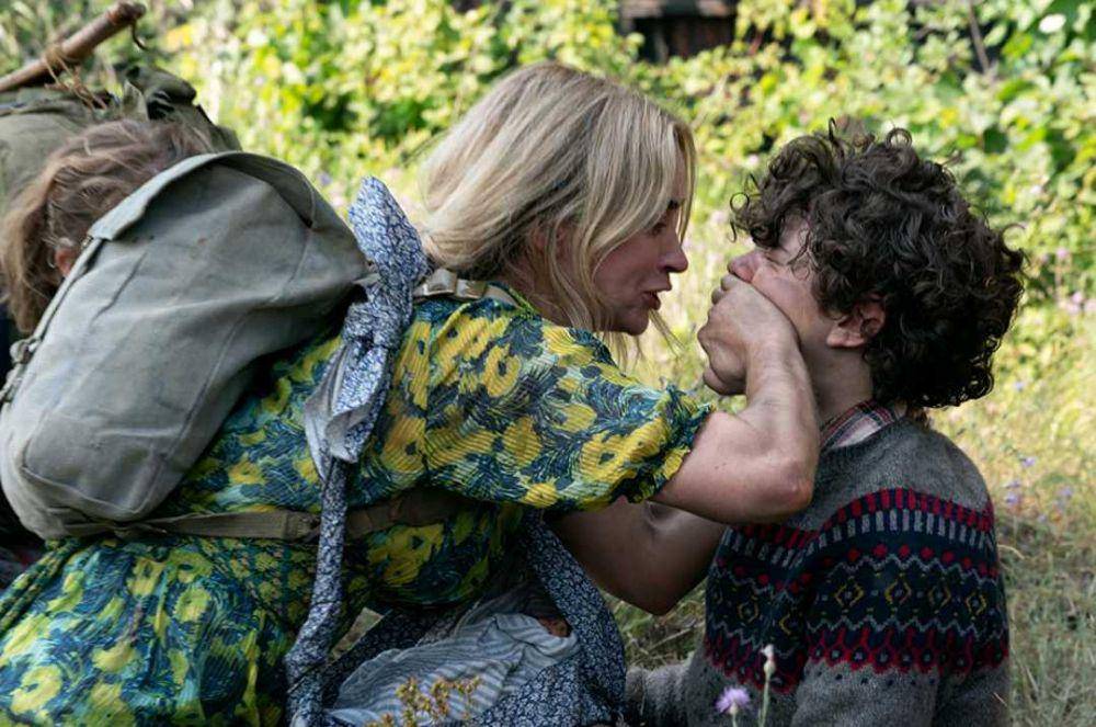 A Quiet Place Part II (imdb.com/A Quiet Place Part II)