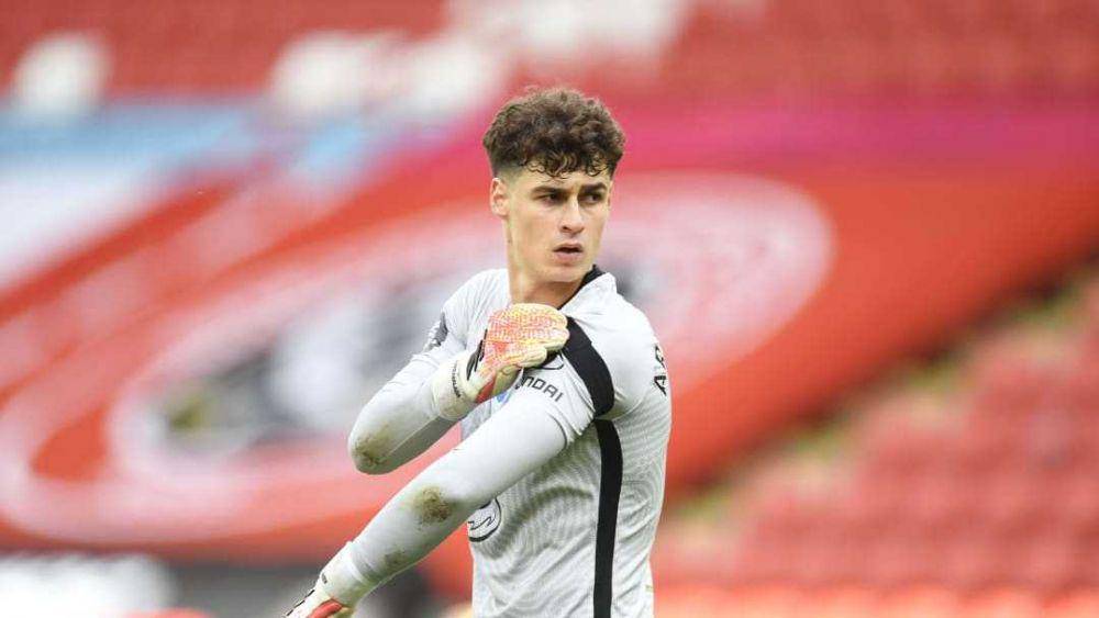 Kepa Arrizabalaga (90min.com)