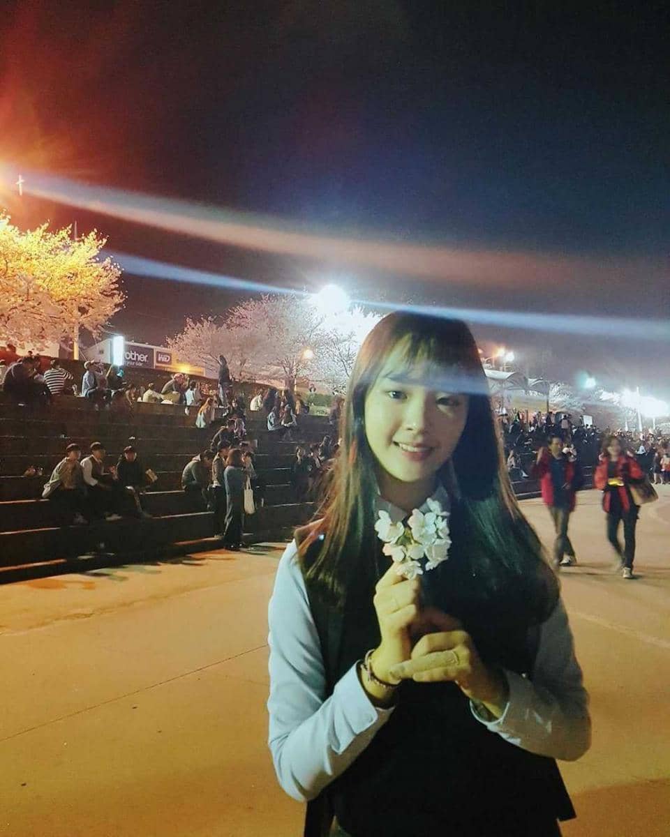 Anne GWSN (instagram.com/gwsn.official)