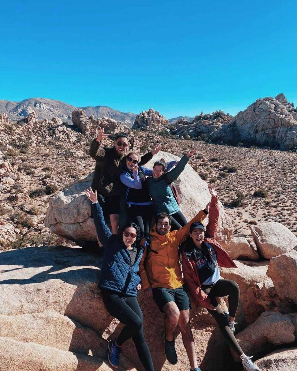 Maudy Ayunda dkk. (instagram.com/maudyayunda)