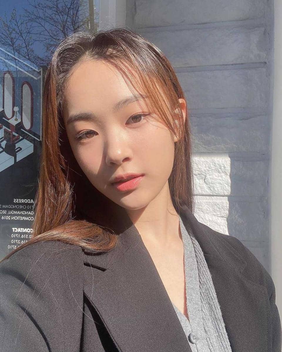 Anne GWSN (instagram.com/gwsn.official)