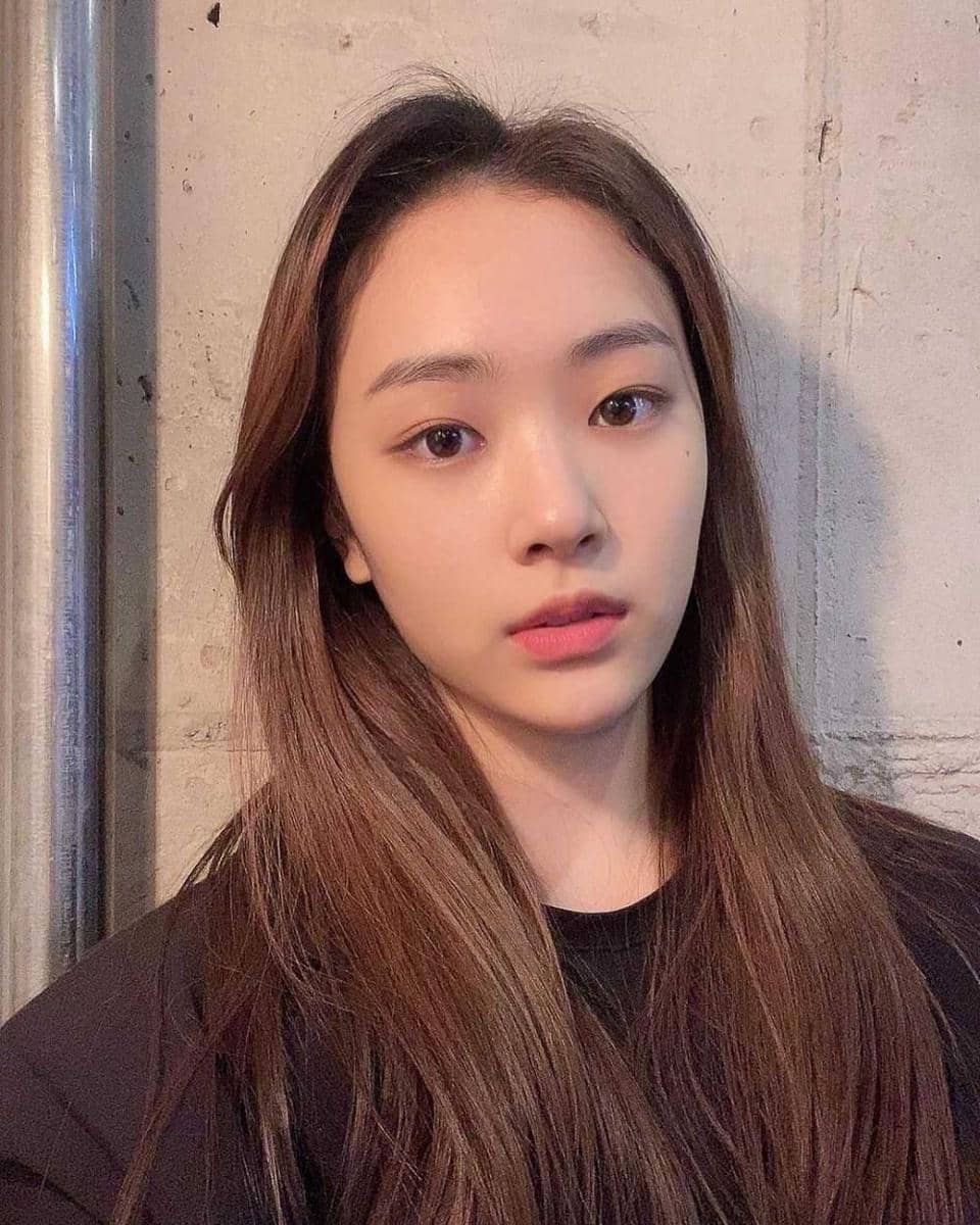 Anne GWSN (instagram.com/gwsn.official)