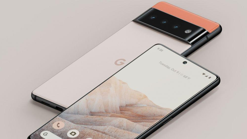 Chipset In-House Baru dan 6 Bocoran Lain Google Pixel 6