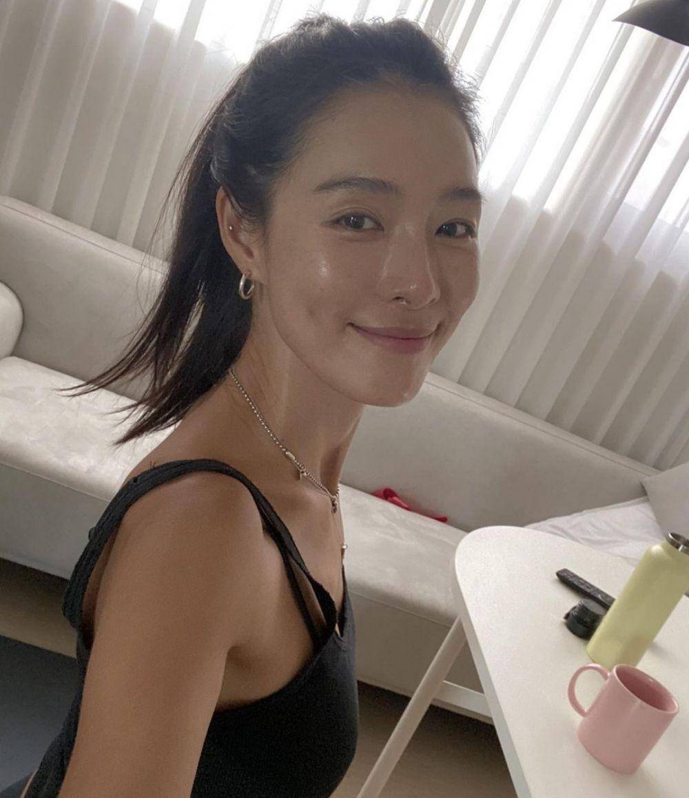 Kahi eks After School (instagram.com/kahi_korea)
