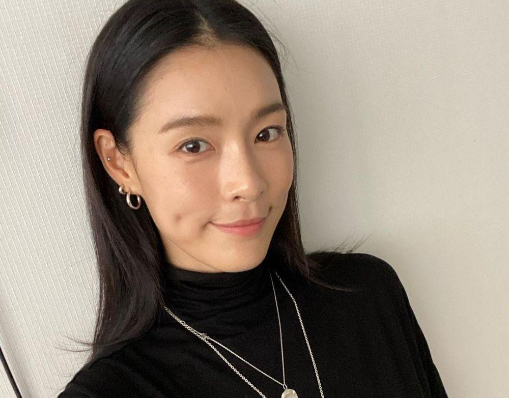 9 Potret Kahi After School, Comeback Jadi Idol di Usianya yang ke-40