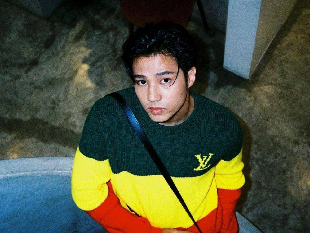 Bank Thiti (Instagram.com/bank_thiti)