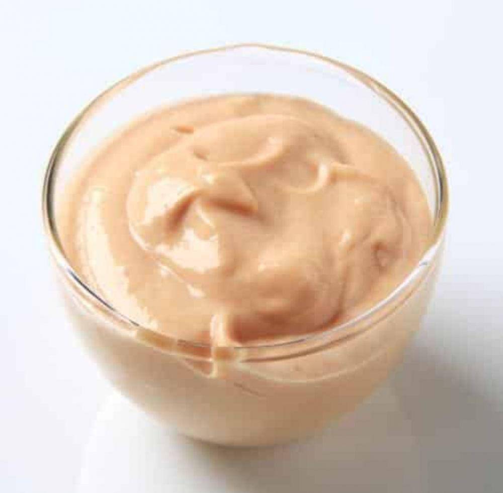Ilustrasi cajun sauce (pepperscale.com)