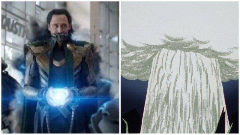 Disney+ Hotstar/Loki