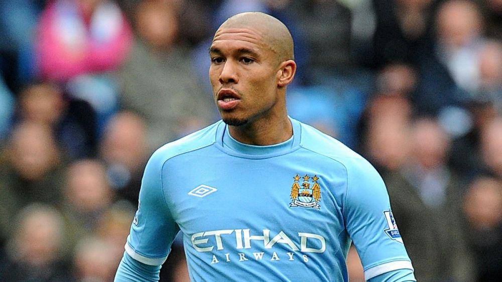 Nigel de Jong (eurosport.com)