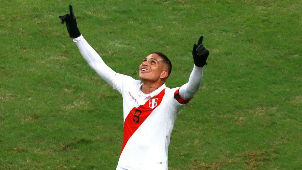 5 Pencetak Gol Terbanyak Sepanjang Sejarah Copa America, Siapa Saja?