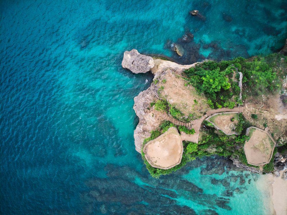 Pantai Jimbaran: Lokasi, Harga Tiket, dan Aktivitas Seru