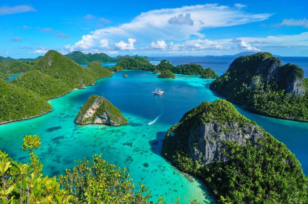 Rawat Keindahan Bawah Laut Raja Ampat untuk Masa Depan, Ini Caranya