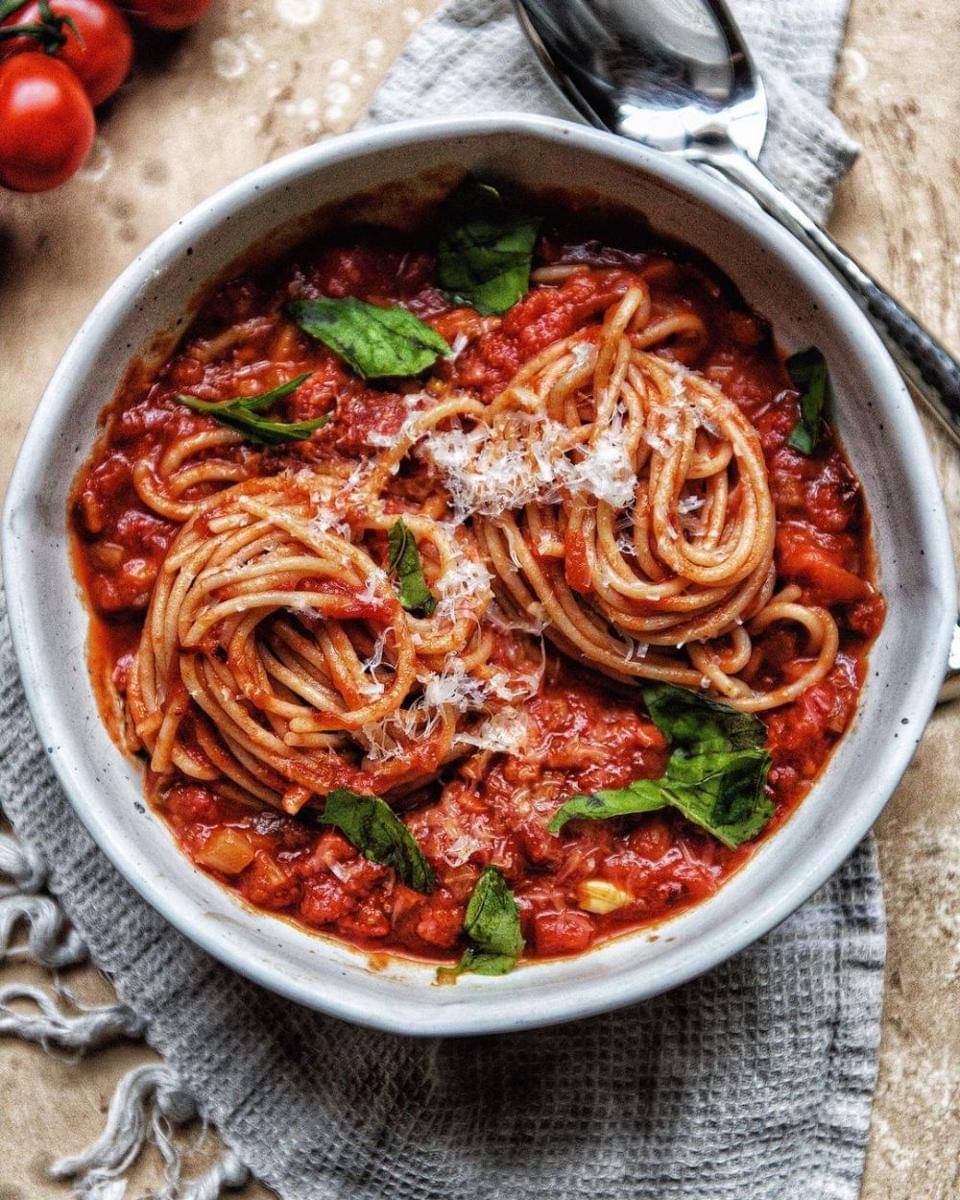 Arrabiata (instagram.com/terianncarty)