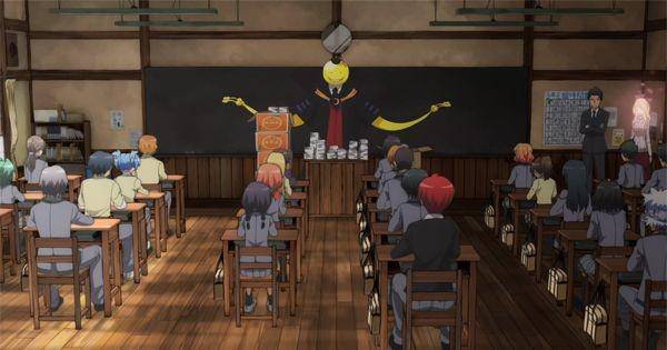 15 Anime Action Comedy Terbaik 2025, Seru dan Bikin Ngakak!