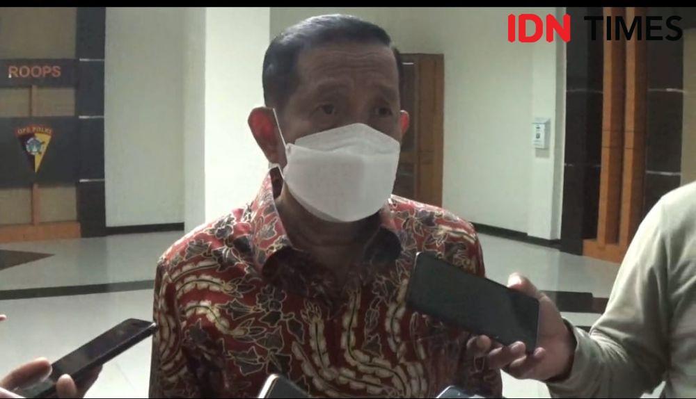 Megawati Kantongi 2 Nama Calon Wakil Wali Kota Balikpapan