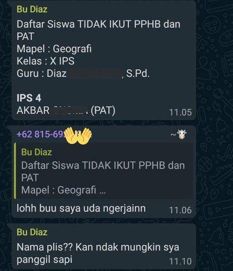 chat salah paham (twitter.com/schfess)