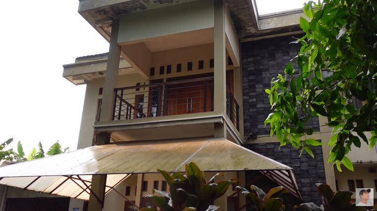 calon rumah Arya Saloka (Youtube.com/Sing Kye)