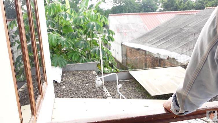 calon rumah Arya Saloka (Youtube.com/Sing Kye)