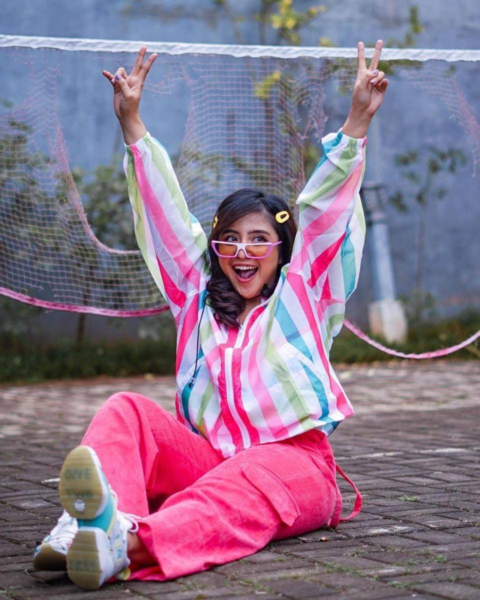 Fitria Rasyidi (instagram.com/fitriarasyidi/)