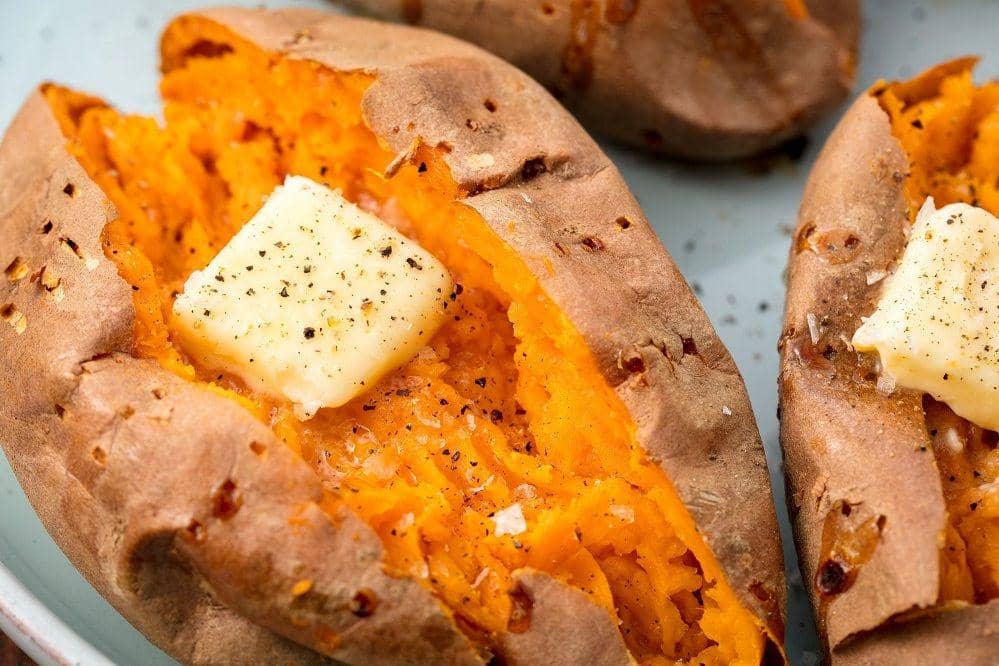 Sehat Optimal dengan 7 Makanan Lezat Kaya Tembaga Ini