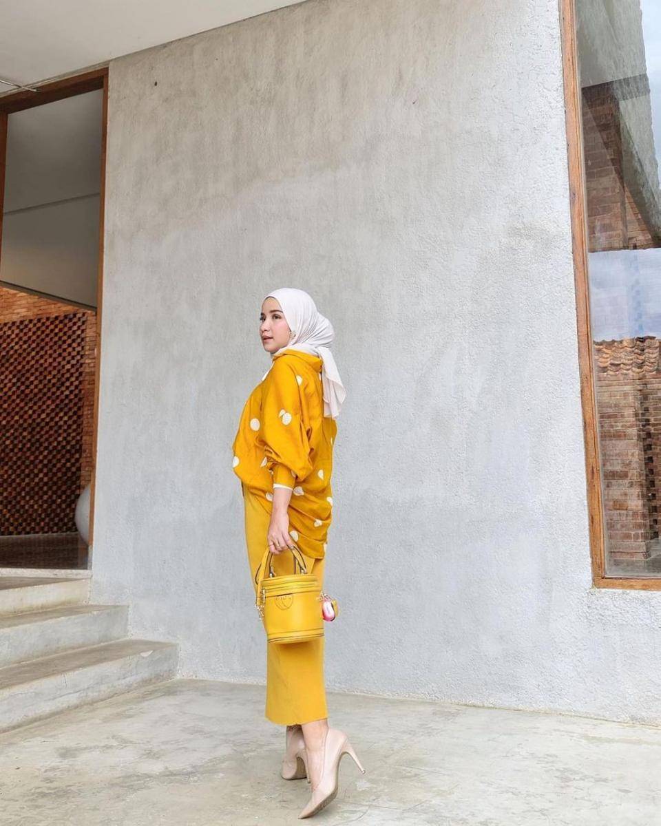 Tasya Nur Medina (instagram.com/tasyanurmedina/)
