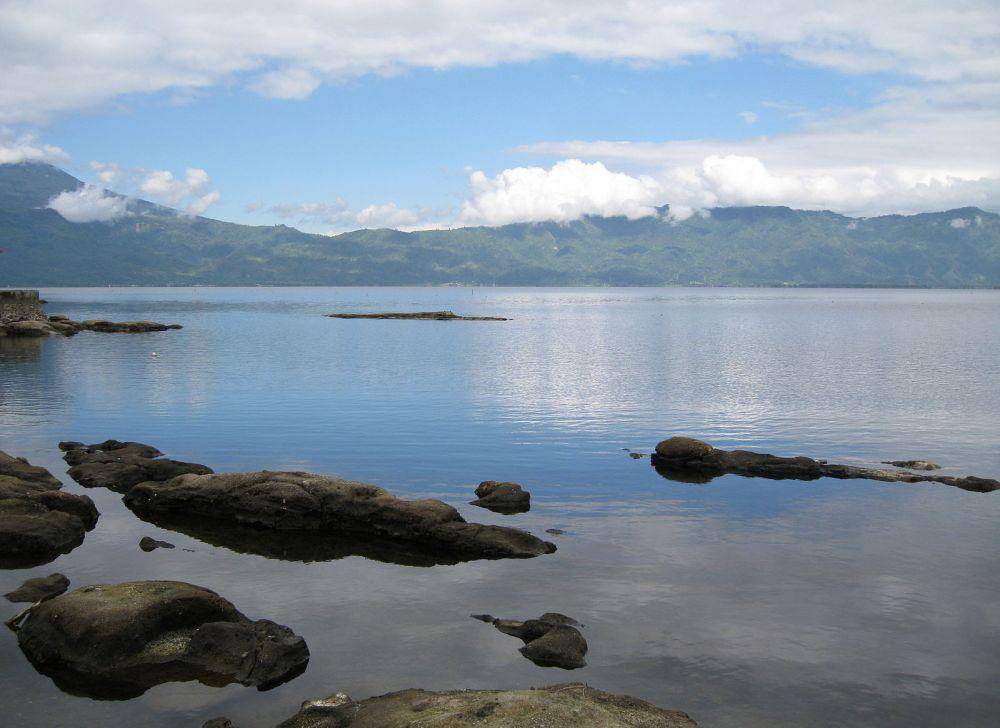 Danau Kerinci (id.wikimedia.org)