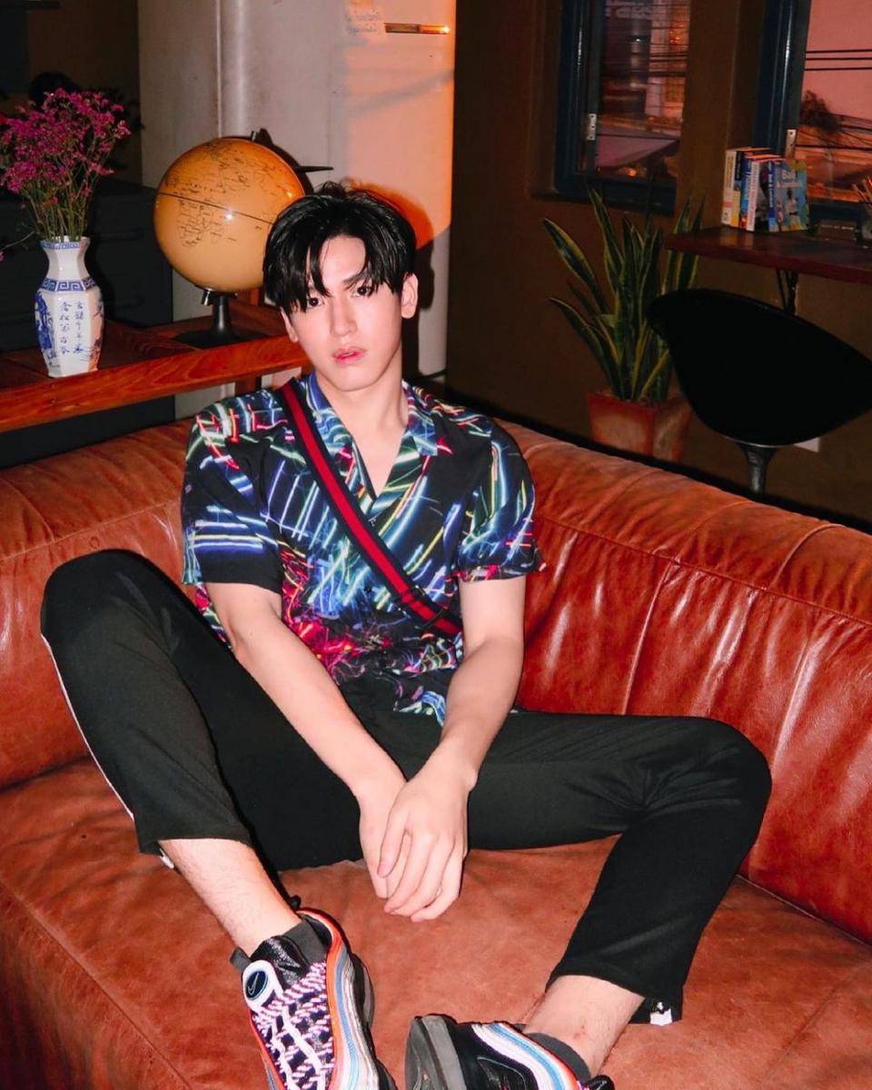 New Thitipoom (Instagram.com/newwiee)