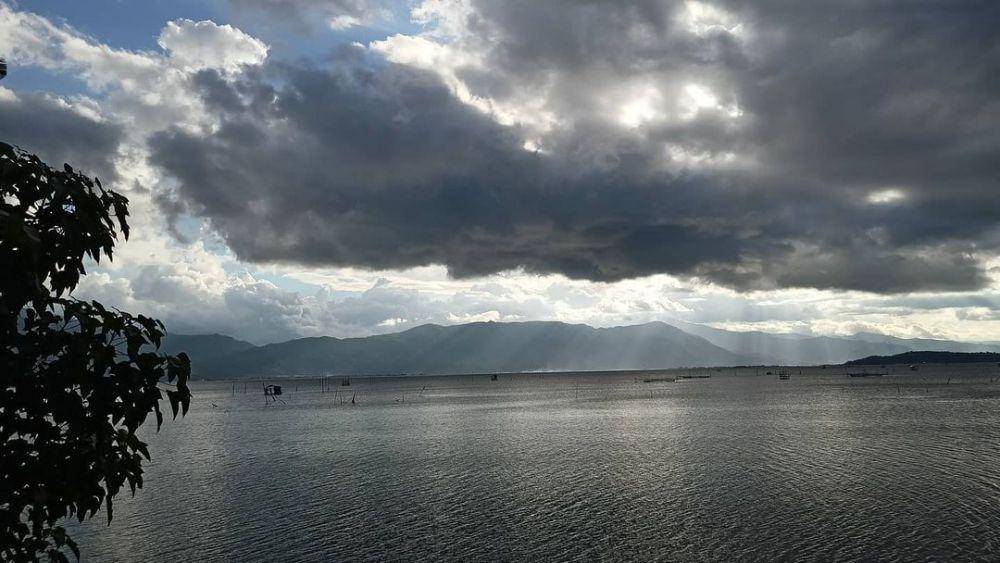 Danau Kerinci (instagram.com/kerinci_tourism