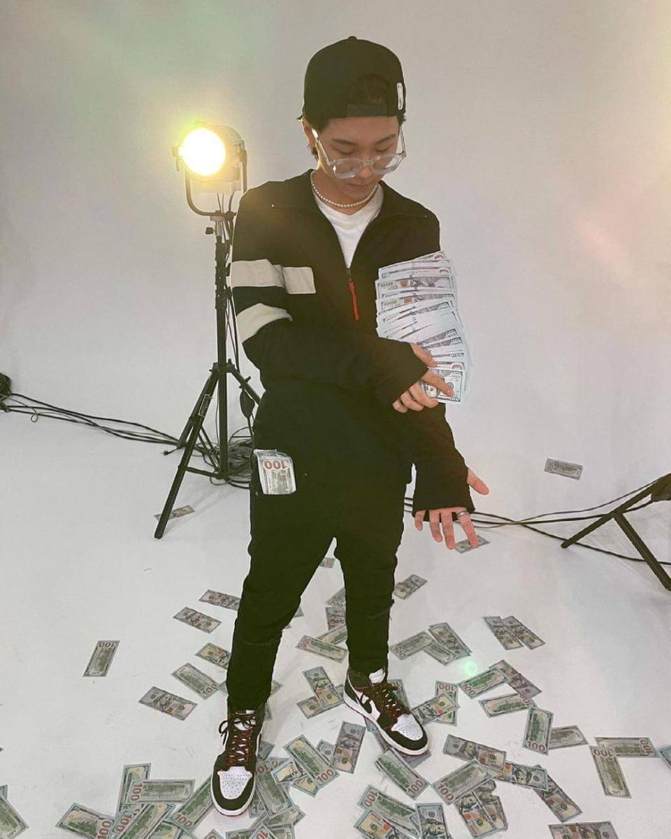 M1NU (instagram.com/m1nuonline)