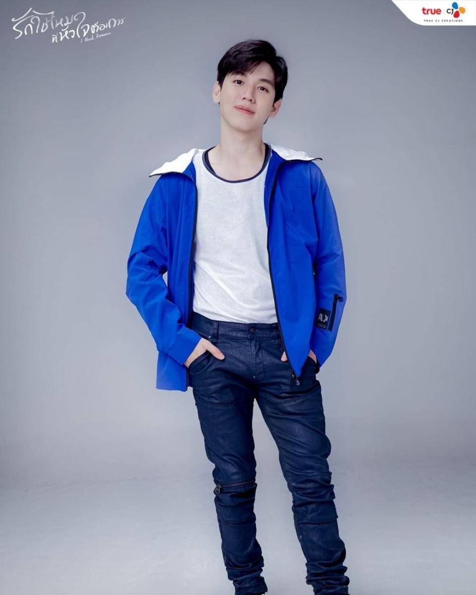 New Thitipoom (Instagram.com/truecjcreations)