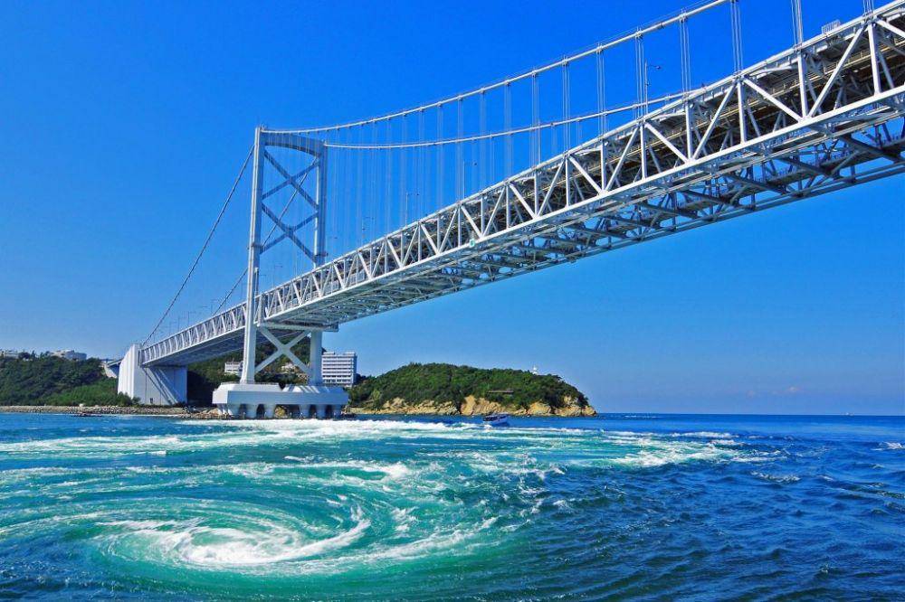 Great Seto Bridge (shikoku-tourism.com)
