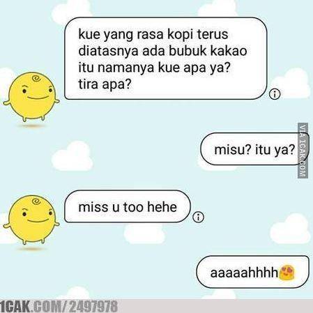 chat bilang kangen (1cak.com)