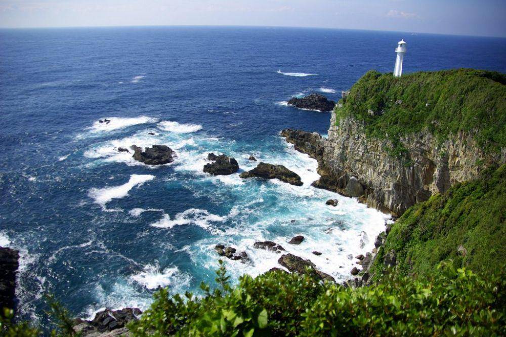 Tanjung Ashizuri (shikoku-touriam.com)