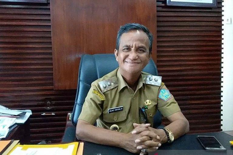 5 Fakta Wakil Bupati Sangihe Meninggal Dunia di Pesawat