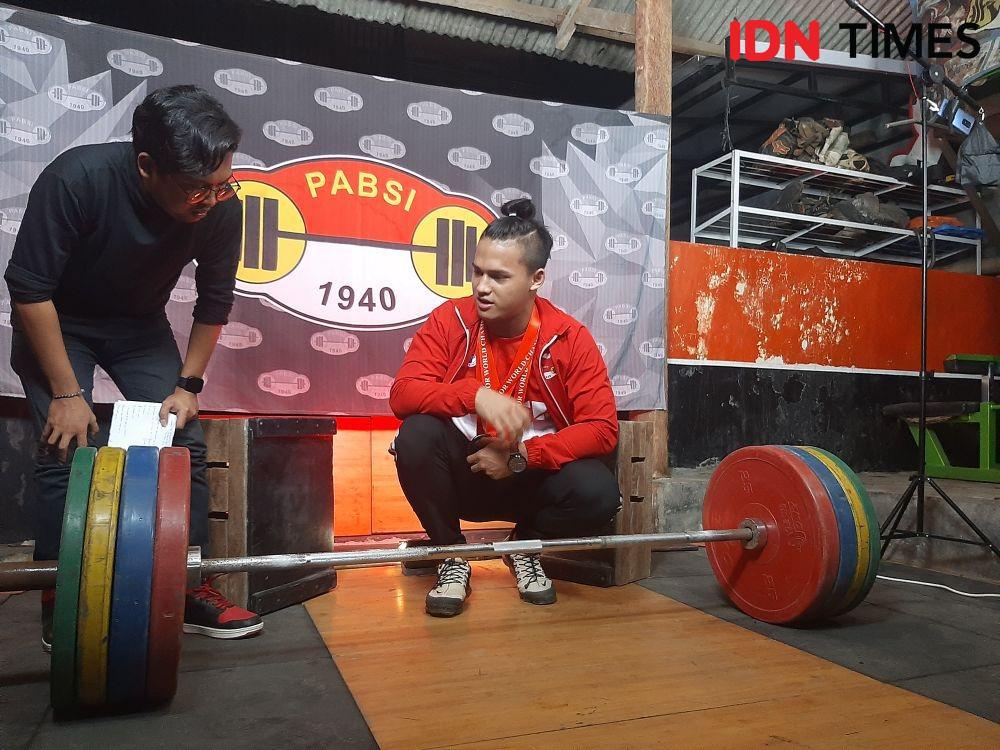 Kontingen Banten Targetkan Masuk 10 Besar di PON XX Papua